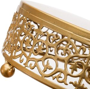 Soporte para Pasteles de Alta Resistencia para Uso Comercial y Doméstico, Soporte Decorativo para Exhibición de Postres para Eventos - Product Image 2