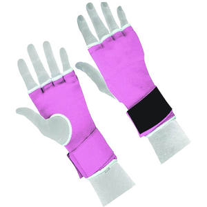 Guantes Elásticos para Boxeo con Protección de Espuma de Gel para Entrenamiento de Karate, Guantes Interiores con Logotipo Personalizado, Equipo Deportivo - Product Image 4