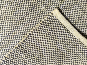 Alfombra de Jacquard de Tejido Plano Elegante y de Lujo, Alfombra de Hilo de Poliéster Tejida a Mano, Patrón Abstracto, Hoteles, Salas de Juego, Ejercicio para Niños, Oración - Product Image 4