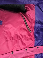 Chaqueta Deportiva con Capucha, Personalizable (OEM), Casual, Cortavientos, de Nailon, Transpirable, Ecológica, con Bloques de Color Sólido, para Invierno