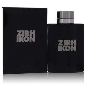 Zirh Ikon Eau de Toilette pour Homme, Parfum Premium pour Homme - Product Image 1
