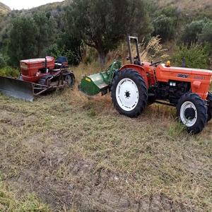 Entrega Rápida de Tractor Fiat Usado con 8001-10000 Horas de Trabajo, 600 kg de Peso, Calidad Premium, Tractor Agrícola Eficiente - Product Image 6