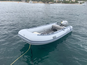 H-i-g-h-f-i-e-l-d C-L380 - Product Image 4