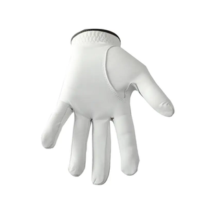Guantes de Golf Transpirables para Todo Clima, Resistentes al Sudor, con Agarre Fuerte y Flexibles, de Cuero Cabretta para Hombre - Product Image 5