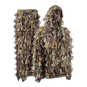 Combinaison de chasse à manches longues, nouveau design personnalisé, best-seller, prix de gros - Product Image 1