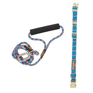 Collare e Guinzaglio per Animali Domestici Helios Dura Tough Easy Tension 3M Riflettente, Collari, Guinzagli e Pettorine Premium per Animali - Product Image 3
