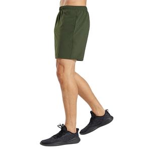 Nuevos Pantalones Cortos Unisex de Algodón Satinado 100% Premium, Color Personalizado, al Mejor Precio al por Mayor, Cintura Elástica, Secado Rápido, Diseño Liso, Alta Calidad - Product Image 3