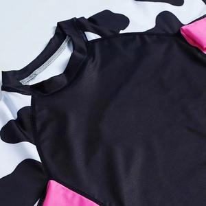 Maillot de bain anti-UV imprimé pour homme, protection solaire, best-seller, faible MOQ 2026 - Product Image 6