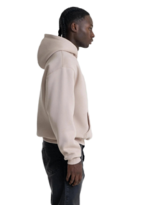 Hoodie Oversize Premium pour Homme – Coupe Décontractée, Capuche Ajustable, Poche Kangourou, Poignets Côtelés – Style Décontracté Moderne et Élégant - Product Image 2