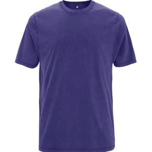 Camisetas Orgánicas para Hombre, Personaliza tu Diseño y Logotipo, Ropa Deportiva de Alta Calidad, Venta al Por Mayor - Product Image 1