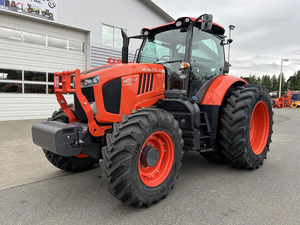 Tracteur M7-152 2020 – Équipement Premium Prêt à l'Exportation, Fourniture en Gros pour Travaux Intenses - Product Image 3