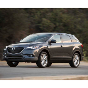 SUV Automatic Transmission Used M-azda CX-9 Smooth <b>Driving</b> Experience For Long Trips - Product Image 3