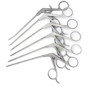Juego de Instrumentos Ortopédicos MEDZORA SURGICAL MS-15014, Herramientas Quirúrgicas Manuales de Acero Inoxidable, Certificación CE Clase II ISO13485, 1 Año de Garantía - Product Image 1
