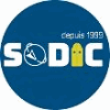 SOCIETE DE DEVELOPPEMENT INDUSTRIEL ET COMMERCIAL, SODIC logo