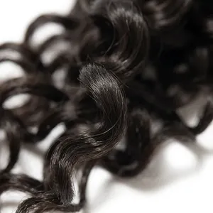 100% Remy Weft Curly Hair Highlighted Full Lace <b>Wig</b> <b>Long</b> Natural Black Hair Natural Wave Texture Human Weft Customizable - Product Image 5