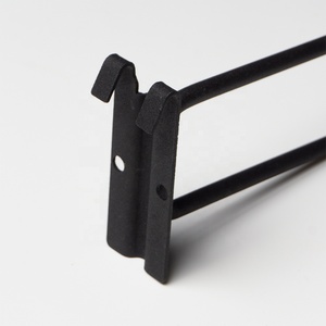 Nhà Máy Tại Việt Nam-Chất Lượng Cao Móc Kim Loại Tùy Chỉnh OEM Odm-Phong Cách Và Thực Tế Hiển Thị Giải Pháp - Product Image 2