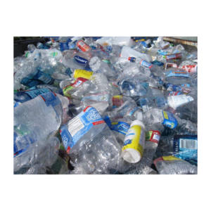 Post Consumer PET Bottle Scrap for <b>Textile</b> and <b>Packaging</b> Industry - Product Image 1