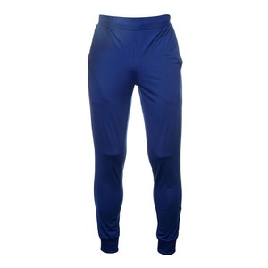 Survêtement sportif pour homme 2026 bleu à manches longues avec fermeture éclair sur le devant, poches latérales, séchage rapide, en polyester, coupe classique, en vente - Product Image 3