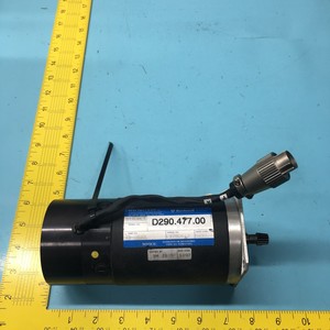 Moteur Electro-Craft 43-0533, 001A, Rockwell, 168462 - Équipements et pièces semi-conductrices d'occasion fiables à l'échelle mondiale chez - Product Image 3