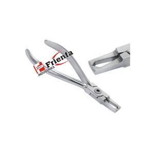 Weingart Alicates Alambre Dental Doblado Acero Inoxidable de alta calidad - Product Image 2