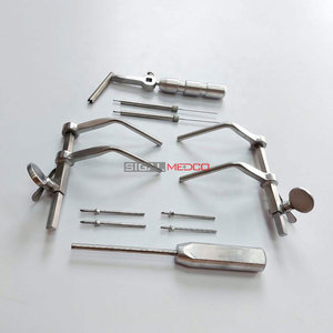 Set de Distracción de Cuerpo Vertebral Caspar, Set de Retractores de Columna Cervical Caspar. Encuentre Detalles Completos sobre el Cuerpo Vertebral Caspar. - Product Image 2