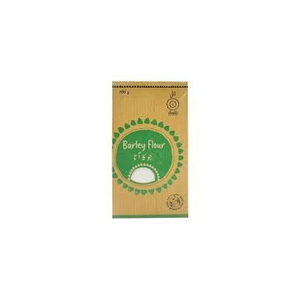Harina de Cebada de Alta Calidad, Harina de Grano Molido Limpio para Panadería Comercial y Servicio OEM de Empaquetado Minorista - Product Image 1