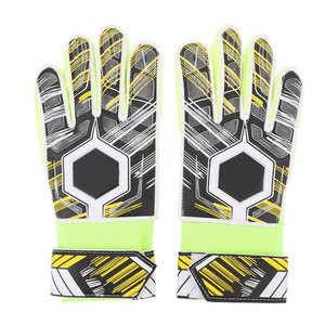 Gants de gardien de but de football professionnels pour enfants, personnalisables, pour sports de plein air, en gros, à prix compétitif - Product Image 3