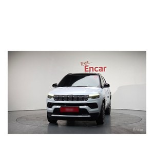 รถจี๊ป คอมพาส 2.4 ลิมิเต็ด ขับเคลื่อนสี่ล้อ รุ่นกันยายน 2022 วิ่ง 25,893 กม. เกียร์อัตโนมัติ มาตรฐานไอเสียยูโร 5 เบาะหนัง กล้องมองหลัง สำหรับคนขับด้านซ้าย - Product Image 3