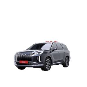 Hyundai Palisade 2023, 2.2 Diésel, 4x4, 61,377 km, Caja de Cambios Automática, Asientos de Cuero, Volante a la Izquierda - Product Image 1