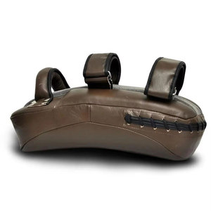 Cantidad a granel Nueva llegada Kick Shield en línea Mejor venta Kick Shield Precio al por mayor Kick Shield - Product Image 6