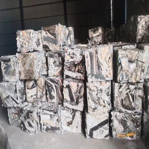 Chatarra de Ruedas de Aluminio de Primera Calidad al por Mayor y Metal de Extrusión Grado 6063, Perfecto para Fundición y Reciclaje - Product Image 3