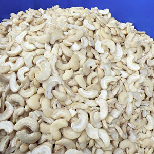 Venta Caliente 2026 WW180 Nueces de Anacardo Crudas Comestibles al por Mayor de Vietnam Listas para Enviar - Product Image 1