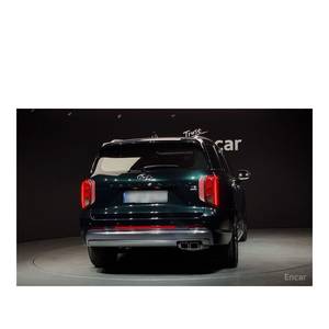 Hyundai Palisade 2024, 3.8, 4WD, Gasolina, SUV, Caja de Cambios Automática, Volante a la Izquierda, Asientos de Cuero, Cámara Trasera, Euro V, 13,916 km - Product Image 4