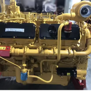 Pièces de moteur World Engine pour moteur Caterpillar 3412 modèle 2025 avec 0-2000 heures de fonctionnement - Product Image 1