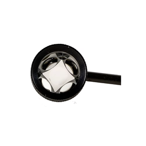 Lente Oftálmica Asférica 78D del Fabricante con Recubrimiento Antirreflectante para Imágenes Retinianas y Exámenes Clínicos - Product Image 3