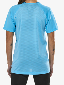 T-shirt décontracté à col rond et manches courtes, tendance et à la mode - Product Image 6
