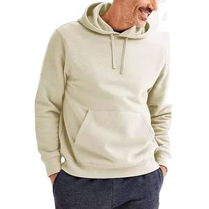 Vente en gros de pulls à capuche décontractés pour hommes, vêtements d'hiver en coton et polyester de haute qualité, vente en gros de sweats à capuche de luxe - Product Image 1