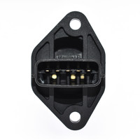 Sensor de Flujo de Aire (MAF) de 5 Pines 22680-6N21A 226806N21A para Nissan Altima Maxima Sentra