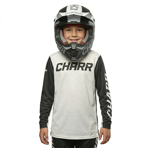 High Quality Adult Motocross MX Jersey Set Custom Printed Breathable Quick Dry Motorcycle Racing Dirt Bike off <b>Road</b> - Product Image 1