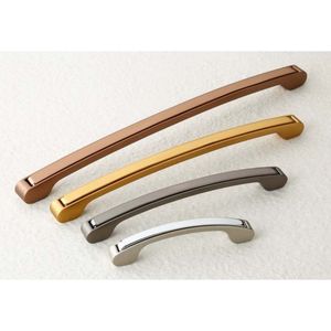 Kenry - Tirador Moderno de Aleación de Zinc para Cajones de Gabinetes, Armarios de Cocina, Dormitorios y Cómodas, Herraje Premium para el Hogar - Product Image 5