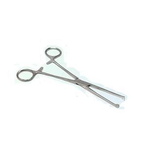 Pinzas de agarre de tejido Allis de alta calidad, de acero inoxidable, manuales, para cirugía, instrumentos quirúrgicos de acero inoxidable - Product Image 5