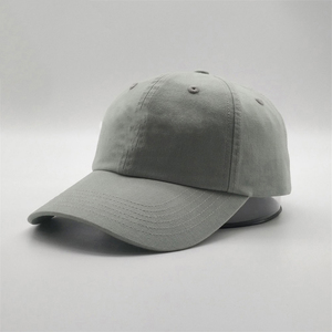 Nouvelle casquette de baseball ajustable pour hommes, pour un usage décontracté, qualité supérieure, prix de gros. - Product Image 1