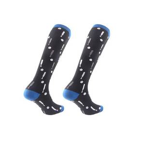 Men Women Sports <b>Socks</b> Nylon Unisex Outdoor <b>Running</b> Racing Happy <b>Socks</b> Long Pressure Stockings <b>Socks</b> Ladies - Product Image 5