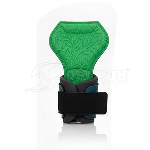 Poignées de musculation durables, confortables, pour les séances de gym et les levées lourdes - Product Image 3