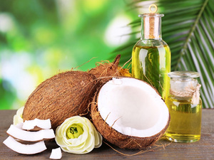 Vietnam <b>Coconut</b> Oil | Food & Cosmetic Grade | Wholesale Supply - Product Image 4