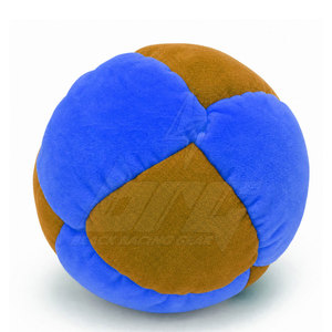 Light Weight Waterproof <b>Hacky</b> <b>Sack</b> Ball Quality Made <b>Hacky</b> <b>Sack</b> Ball Custom Color <b>Hacky</b> <b>Sack</b> Ball - Product Image 6