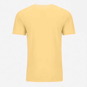 เสื้อยืดคอกว้างทรงโอเวอร์ไซส์ ผ้าฝ้าย 100% เนื้อนุ่ม แขนสั้น ระบายเหงื่อได้ดี เหมาะสำหรับวิ่งและออกกำลังกาย คุณภาพสูง แห้งเร็ว สำหรับผู้ชาย - Product Image 6