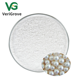Chất lượng cao tinh khiết mỹ phẩm bột ngọc trai cấp thực phẩm bột ngọc trai - Product Image 2
