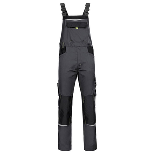 Pantalones de Trabajo de Alta Visibilidad Más Vendidos, Overoles de Alta Calidad con Reflectores de Seguridad a Precio Económico, Pantalones de Trabajo con Reflectores - Product Image 1