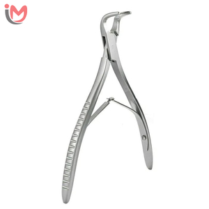 Friedmann Micro Rongeur à os dentaire à 90 degrés, Meilleures ventes, Abordable, Logo personnalisé, Prix de gros, OEM, Vente en gros - Product Image 2